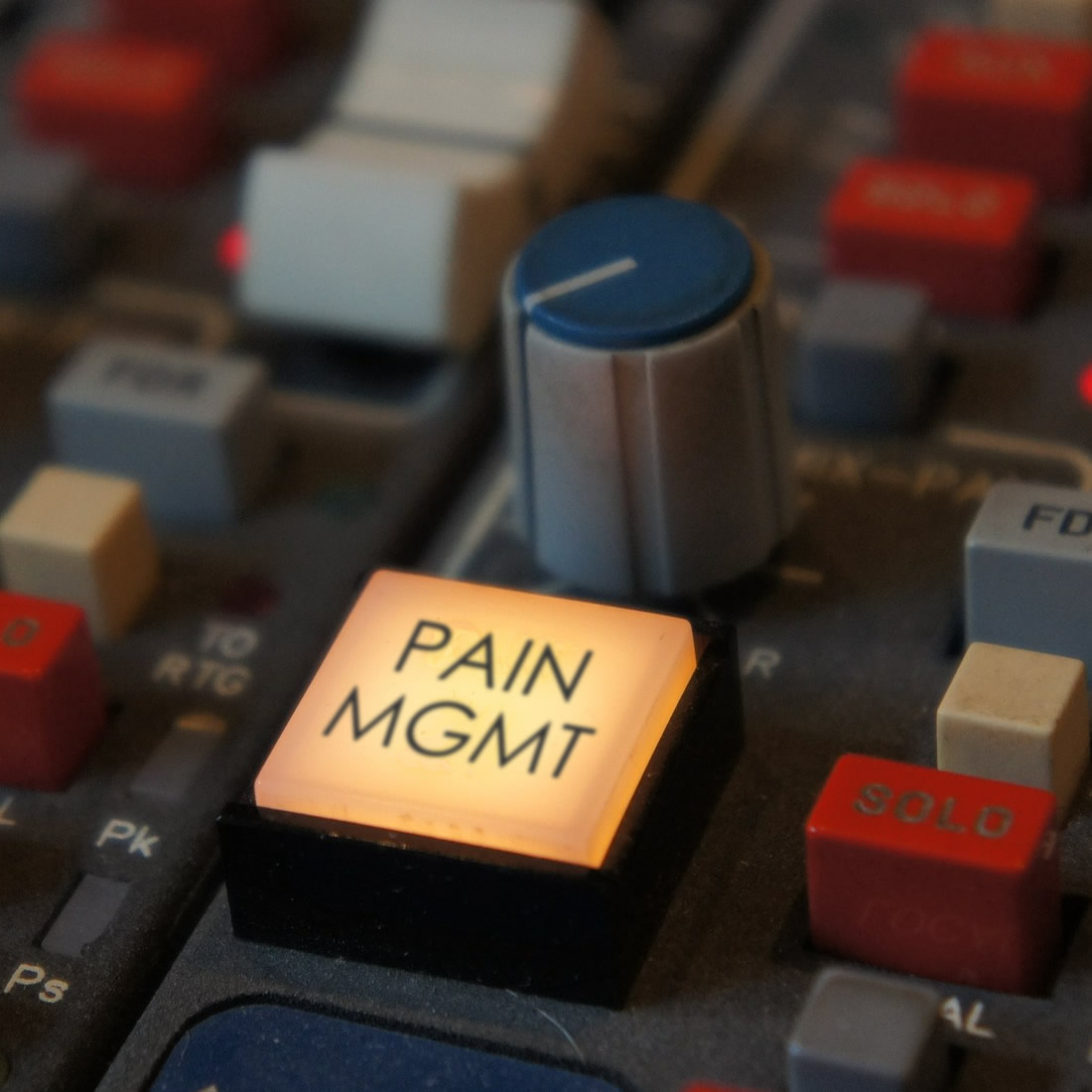 Pain Management Sudbury Hypnosis